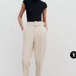 Zara Trousers